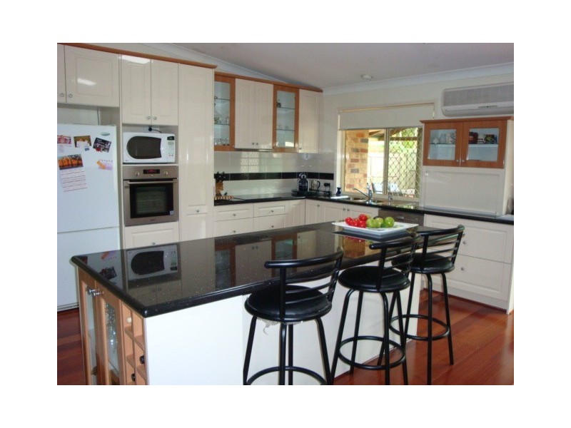 31 Nottingham Drive, Victoria Point QLD 4165
