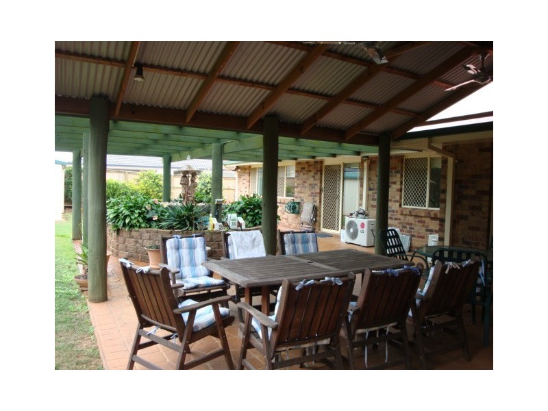 31 Nottingham Drive, Victoria Point QLD 4165