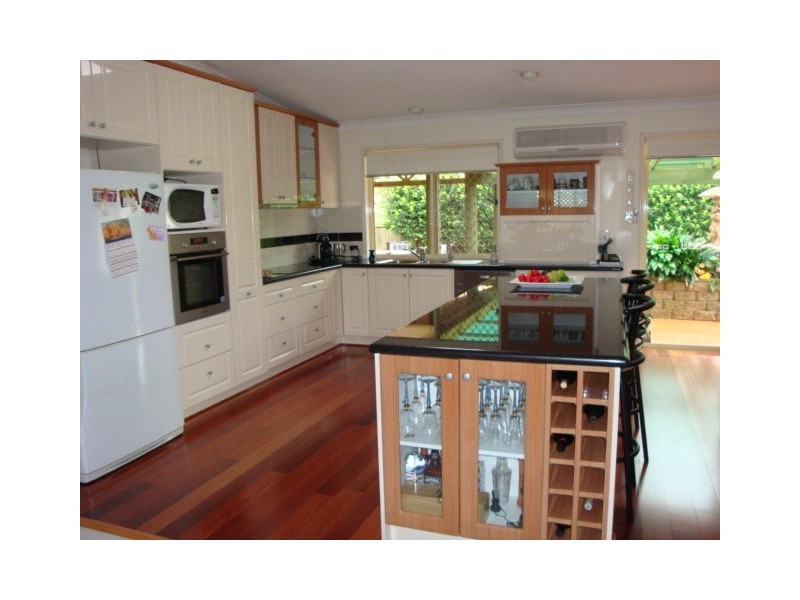31 Nottingham Drive, Victoria Point QLD 4165