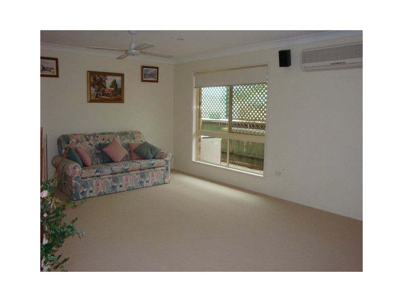 31 Nottingham Drive, Victoria Point QLD 4165