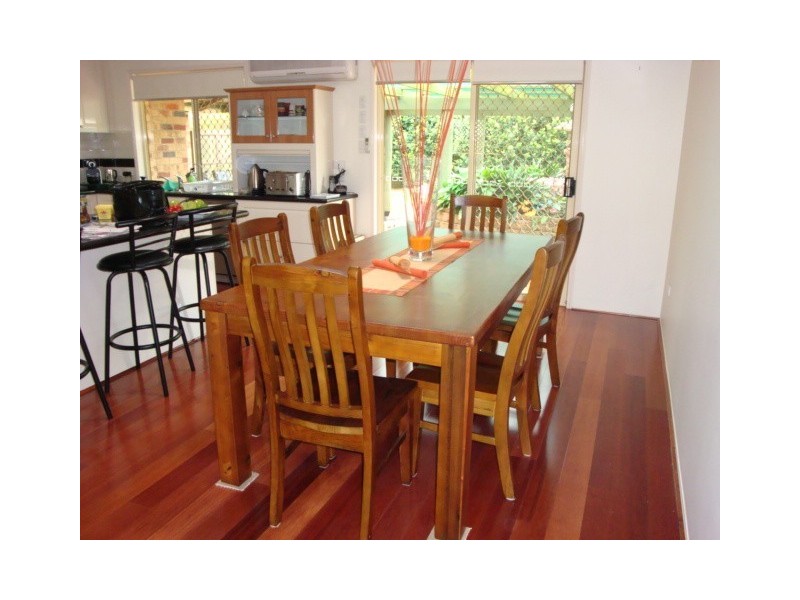 31 Nottingham Drive, Victoria Point QLD 4165