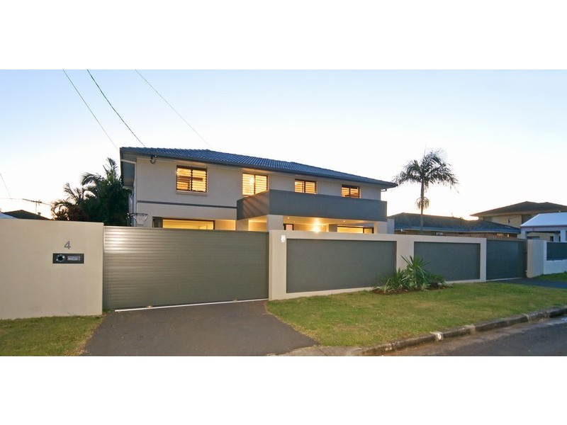 4 Parnka Street, Wellington Point QLD 4160
