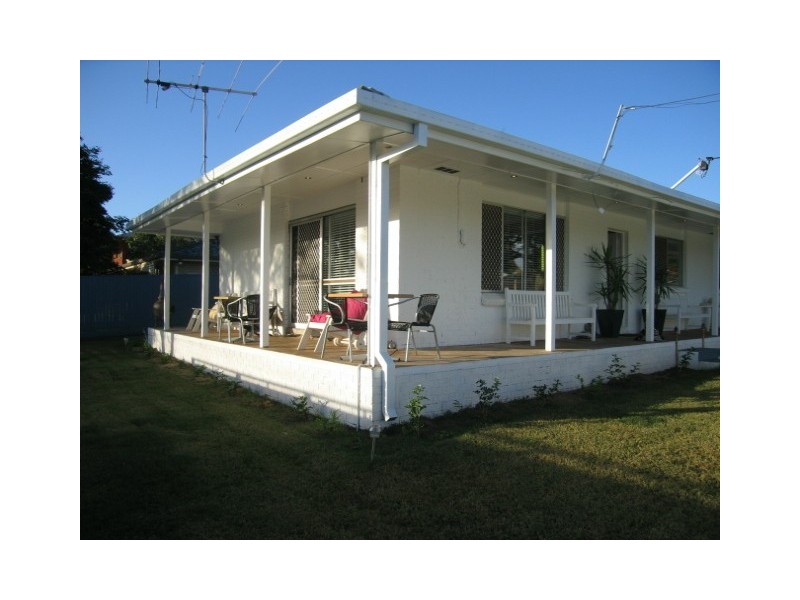 5 Parnka Street, Wellington Point QLD 4160