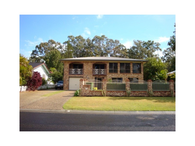 30 Claremont, Birkdale QLD 4159