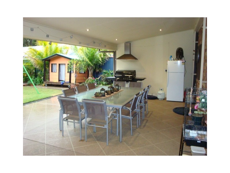 30 Claremont, Birkdale QLD 4159