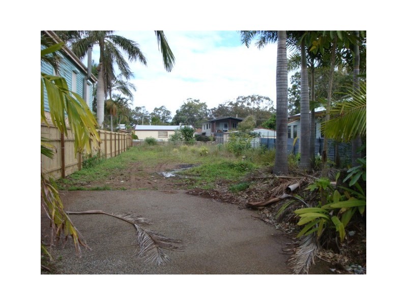 10 Eric Street, Thorneside QLD 4158