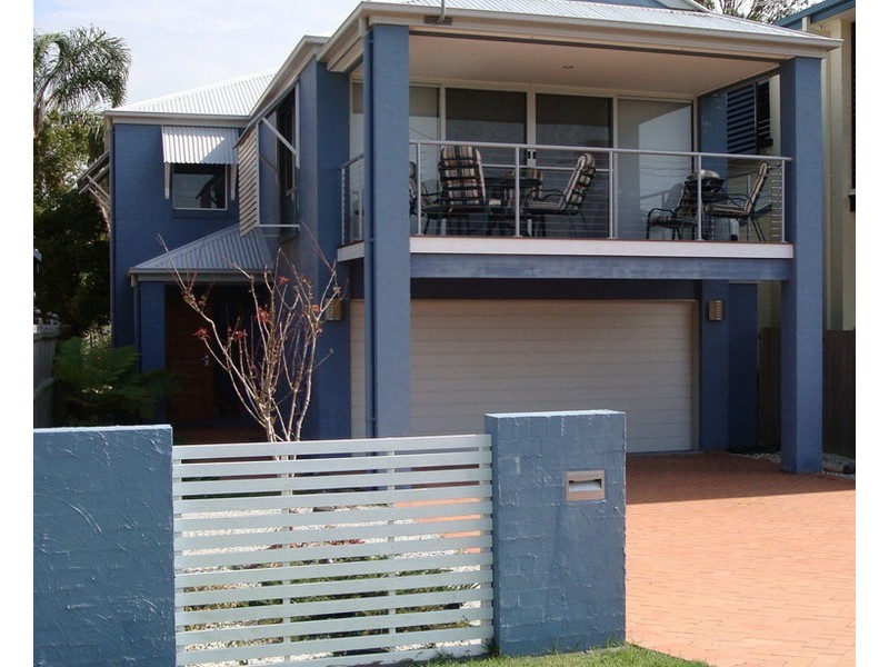 16 Mooroondu Road, Thorneside QLD 4158
