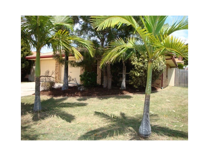 42 Tulloch Drive, Wellington Point QLD 4160