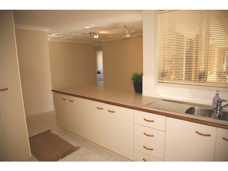 42 Tulloch Drive, Wellington Point QLD 4160