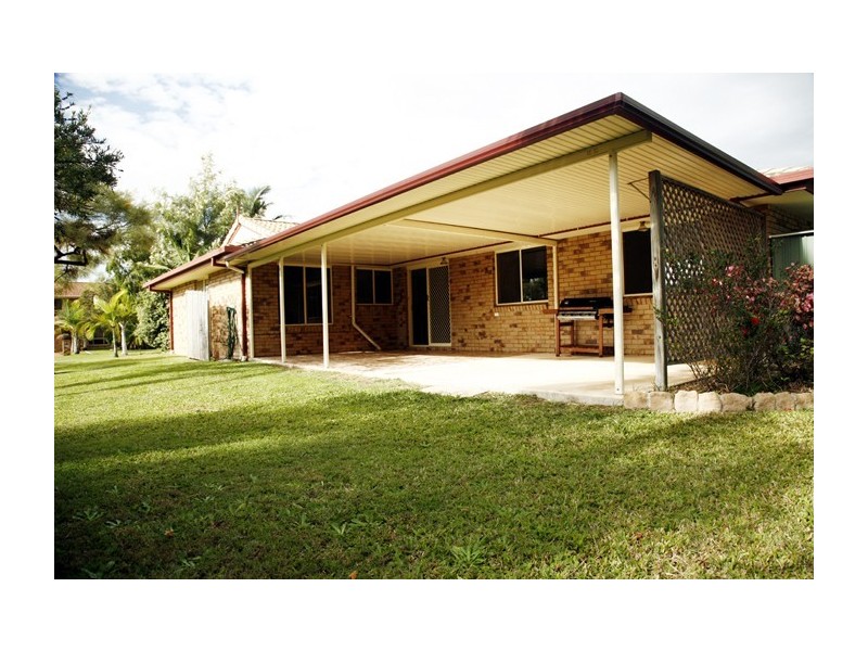 42 Tulloch Drive, Wellington Point QLD 4160