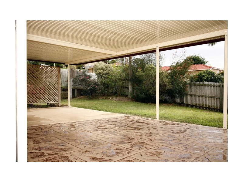 42 Tulloch Drive, Wellington Point QLD 4160