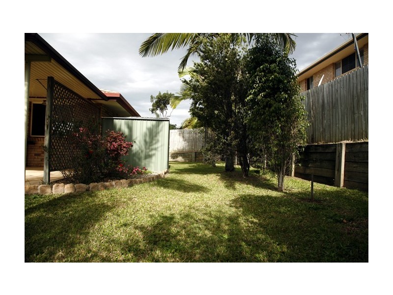 42 Tulloch Drive, Wellington Point QLD 4160