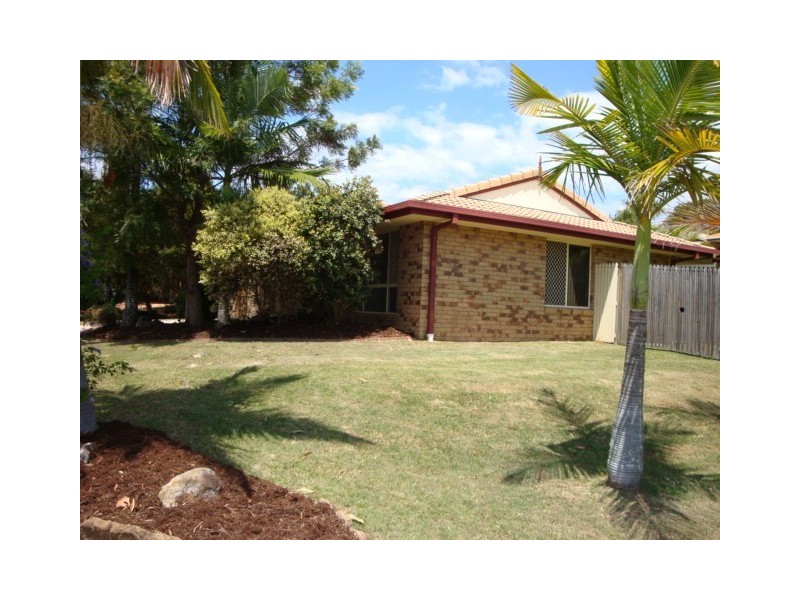 42 Tulloch Drive, Wellington Point QLD 4160