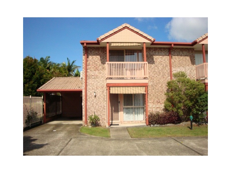 1/8 Nangando Street, Capalaba QLD 4157