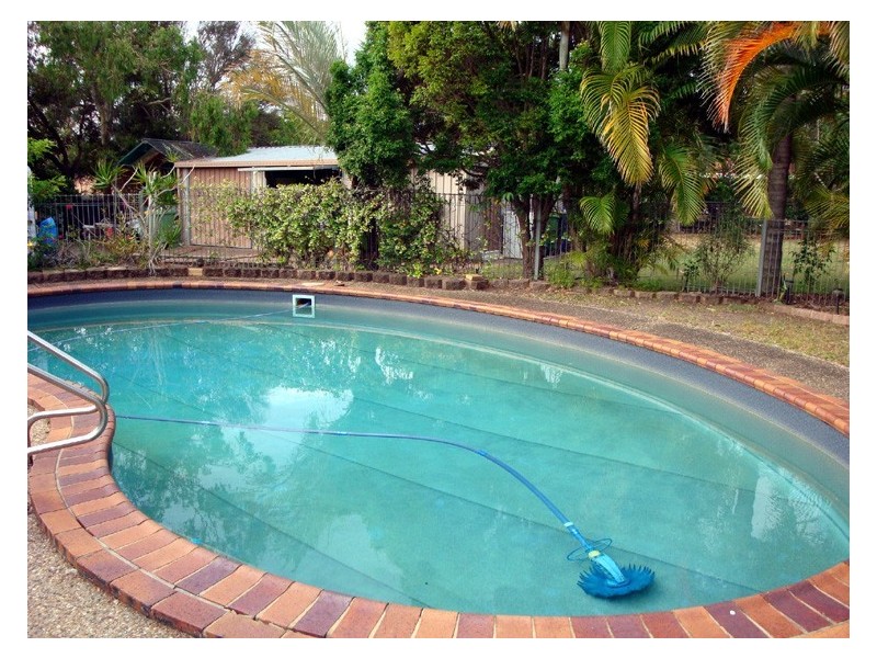 2 Caston Court, Birkdale QLD 4159