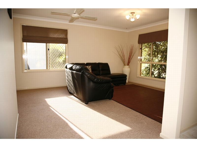 42 Tulloch Drive, Wellington Point QLD 4160