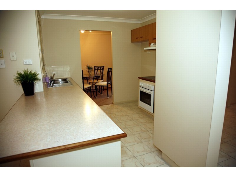 42 Tulloch Drive, Wellington Point QLD 4160