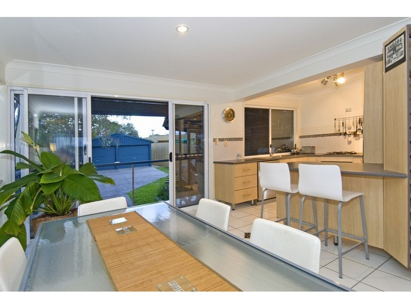 68 Queens Esplanade, Thorneside QLD 4158