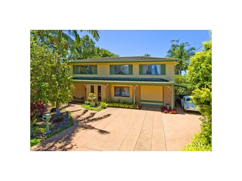 10 Moloaa Crescent, Birkdale QLD 4159