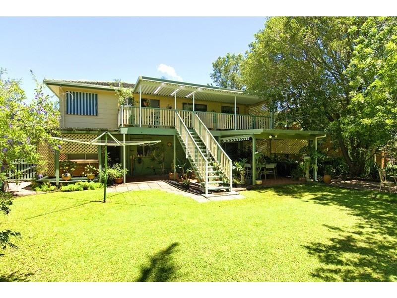 10 Moloaa Crescent, Birkdale QLD 4159