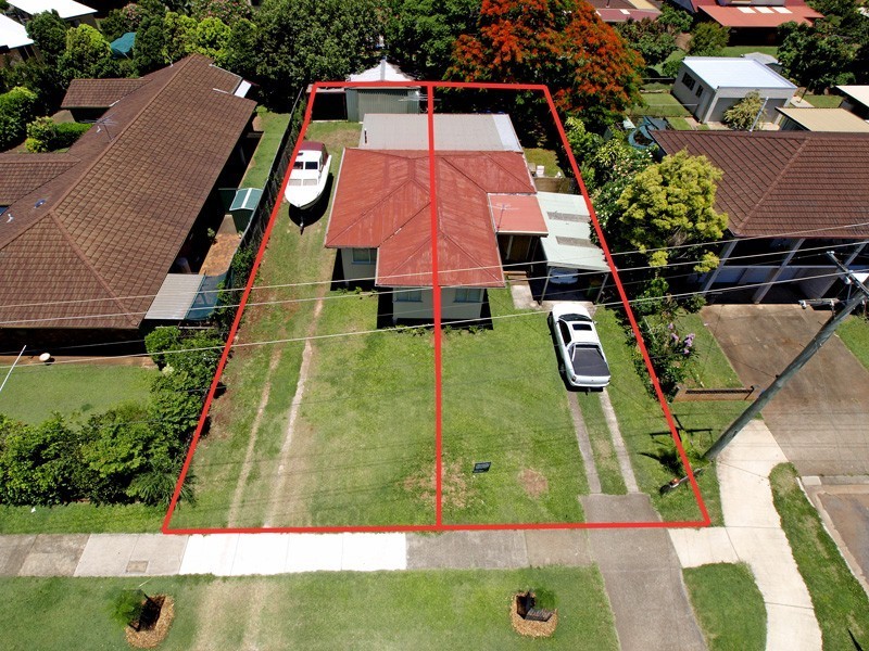 422 Main Road, Wellington Point QLD 4160
