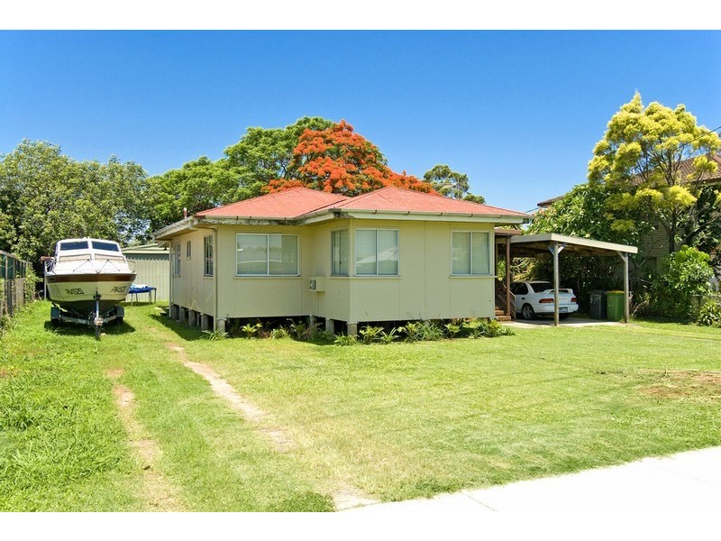 422 Main Road, Wellington Point QLD 4160