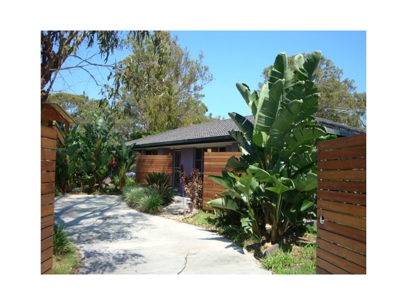 116 Thorneside Road, Thorneside QLD 4158