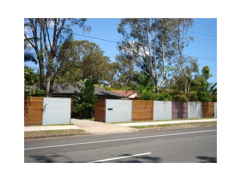 116 Thorneside Road, Thorneside QLD 4158