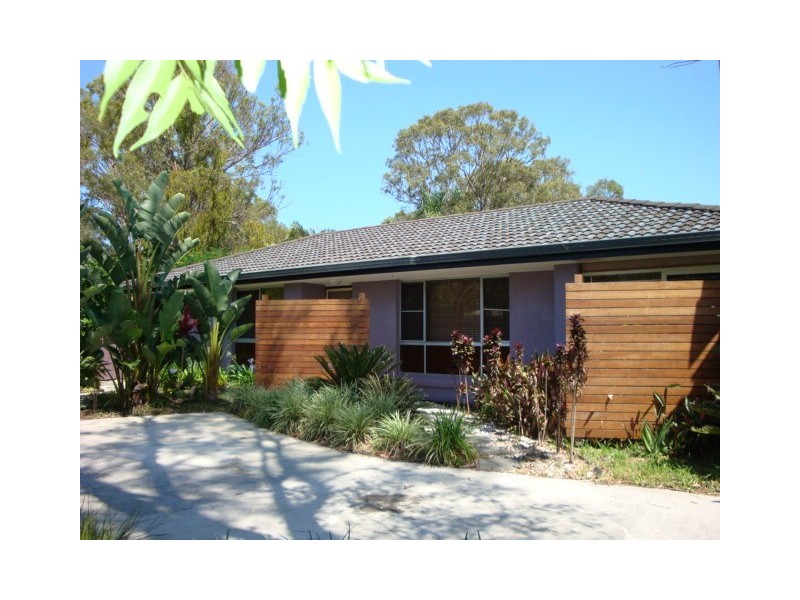 116 Thorneside Road, Thorneside QLD 4158