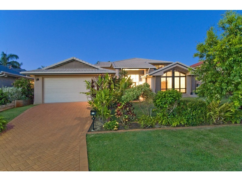 9 Bertson Crescent, Wellington Point QLD 4160
