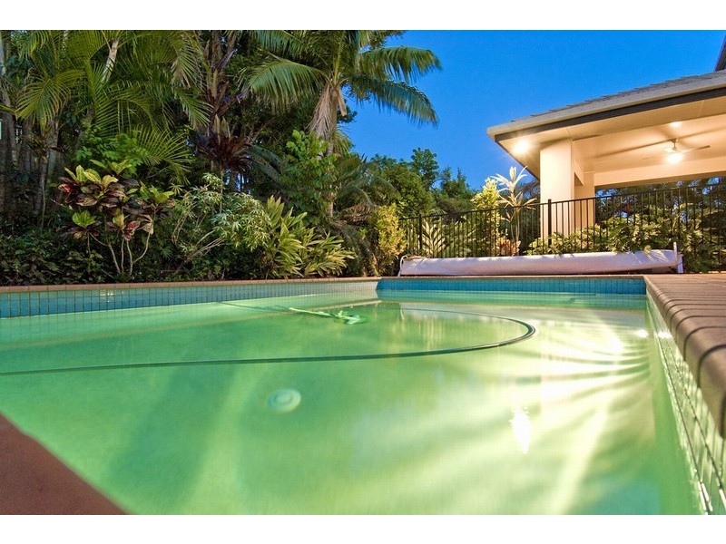 9 Bertson Crescent, Wellington Point QLD 4160