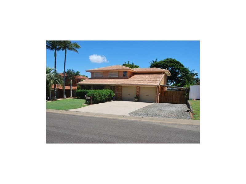34 Skinner Avenue, Wellington Point QLD 4160