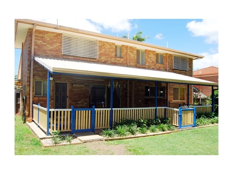 34 Skinner Avenue, Wellington Point QLD 4160