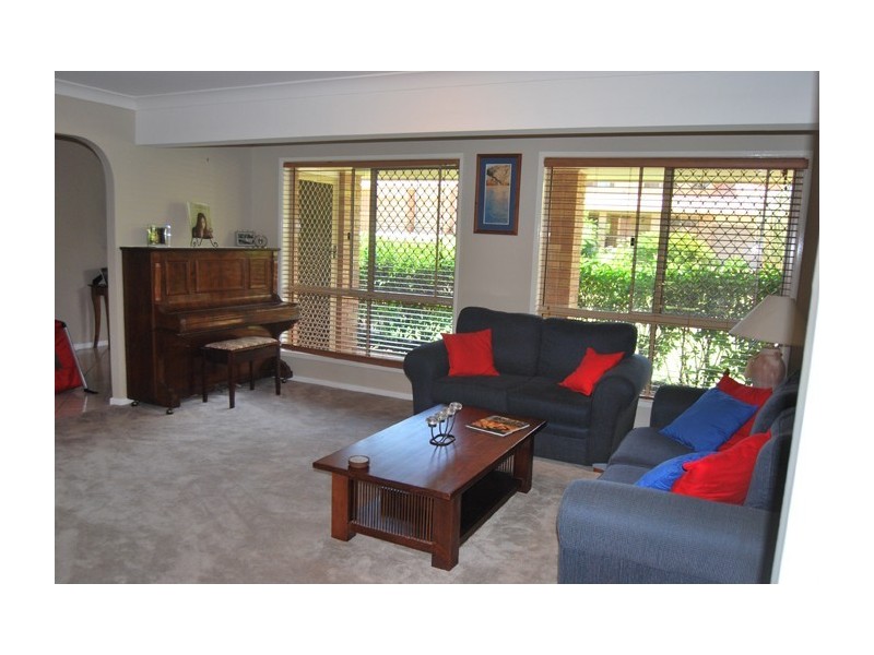 34 Skinner Avenue, Wellington Point QLD 4160