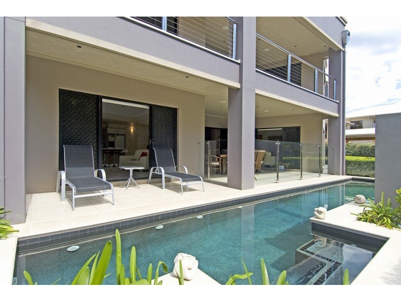 7 Allan Day Drive, Wellington Point QLD 4160