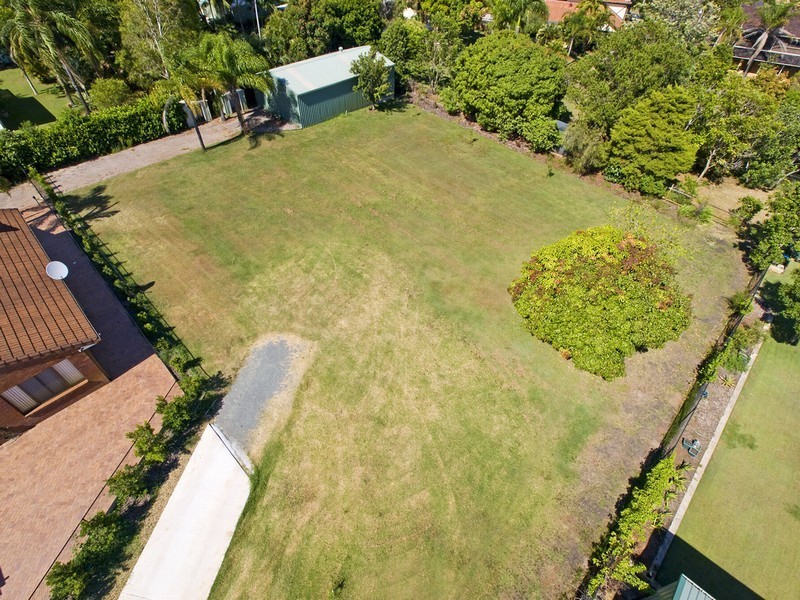 25 Clive Road, Birkdale QLD 4159