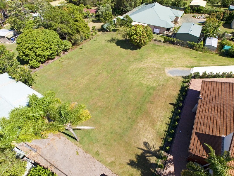 25 Clive Road, Birkdale QLD 4159