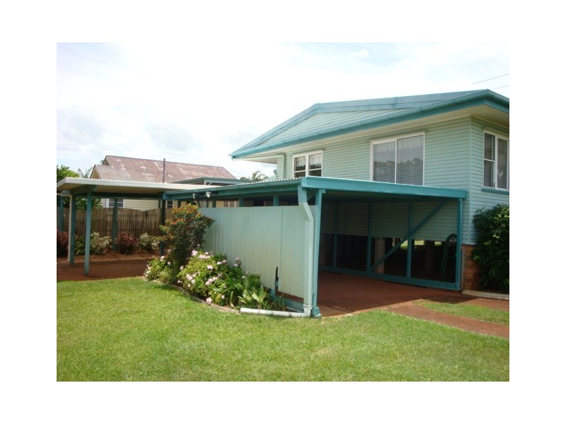 1 Gotha Street, Cleveland QLD 4163