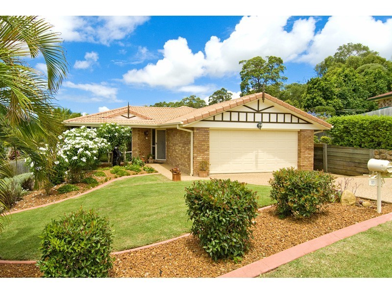 11 Gunsynd Court, Wellington Point QLD 4160