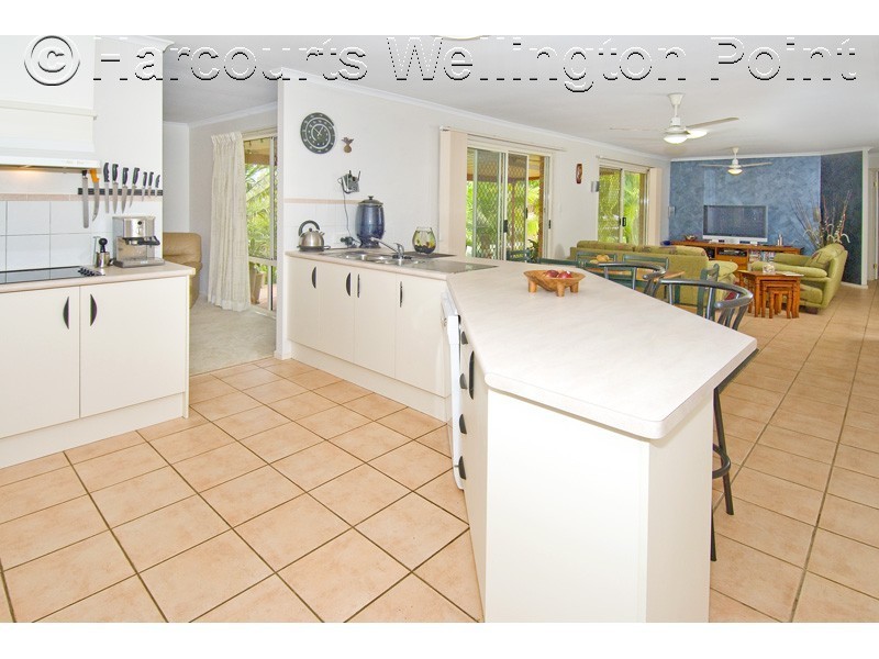 11 Gunsynd Court, Wellington Point QLD 4160