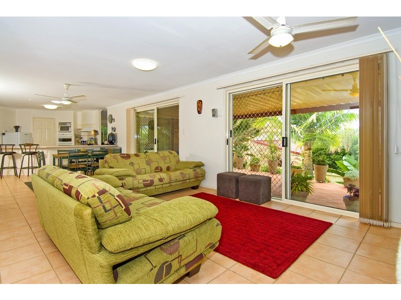 11 Gunsynd Court, Wellington Point QLD 4160