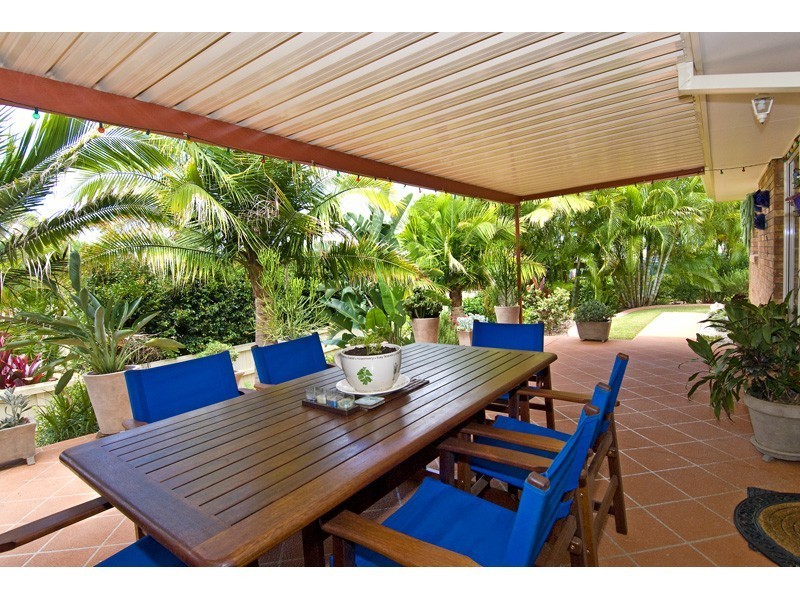 11 Gunsynd Court, Wellington Point QLD 4160
