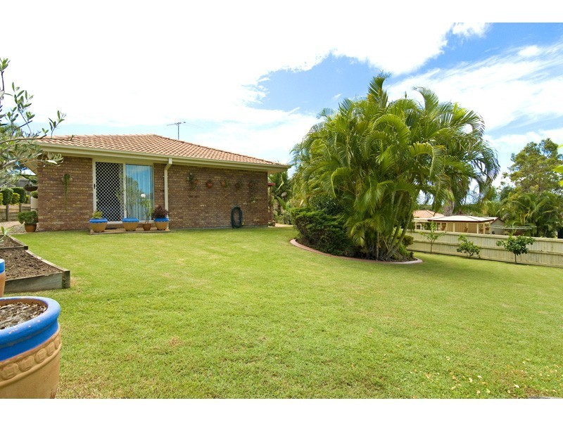 11 Gunsynd Court, Wellington Point QLD 4160