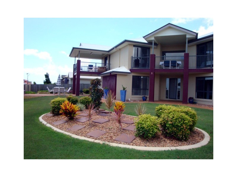 1 Moreton View Crescent, Thornlands QLD 4164