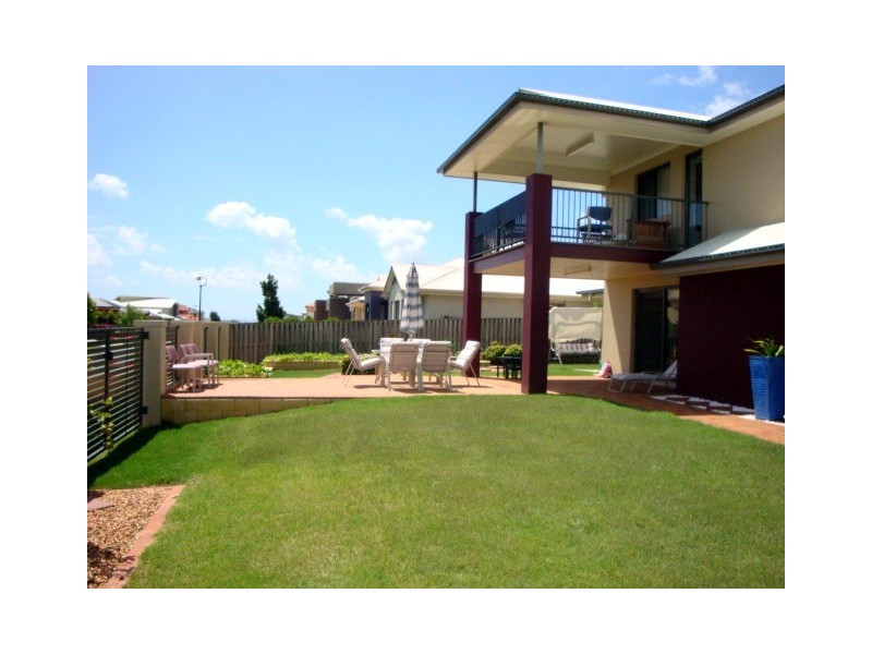 1 Moreton View Crescent, Thornlands QLD 4164