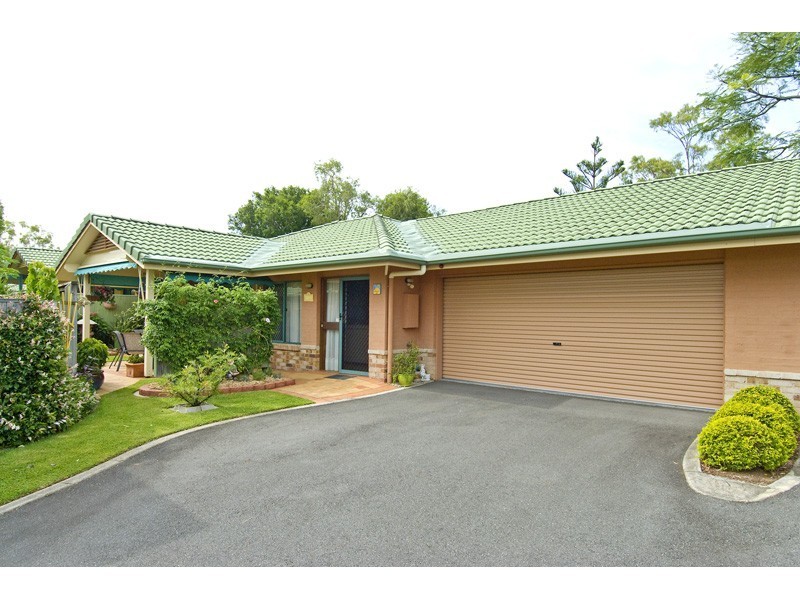 8/12 Tauris Road, Capalaba QLD 4157