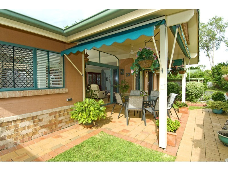 8/12 Tauris Road, Capalaba QLD 4157