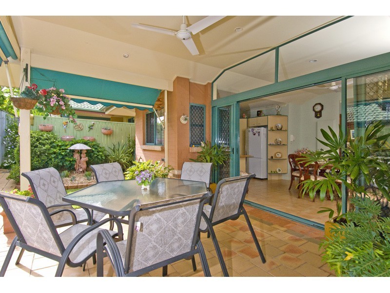 8/12 Tauris Road, Capalaba QLD 4157