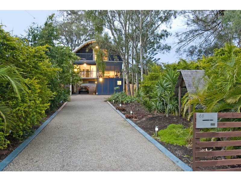 68 Queens Esplanade, Thorneside QLD 4158