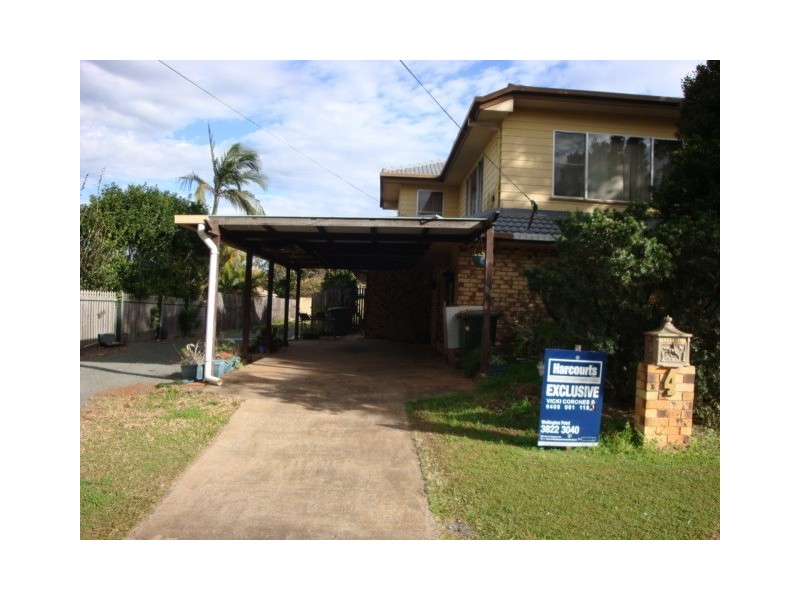 4 Albatross Street, Victoria Point QLD 4165